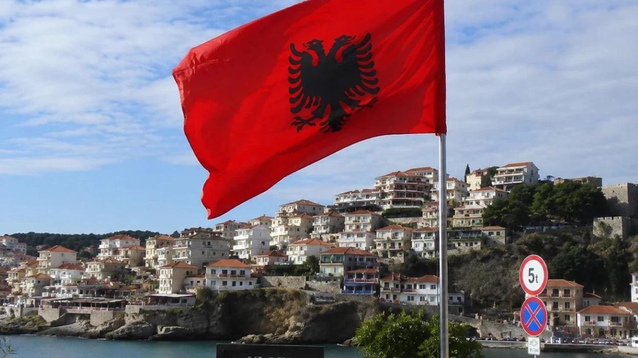 Tre subjekte politike shqiptare bashkohen në Mal të Zi, shpallet zyrtarisht Forumi Shqiptar në Tuz
