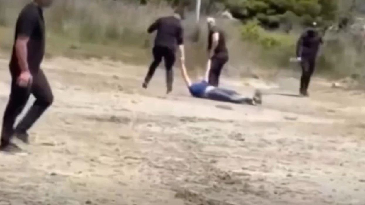 Përplasjet në Zvërnec, kompania: Toka është private - reagon edhe Policia e Vlorës