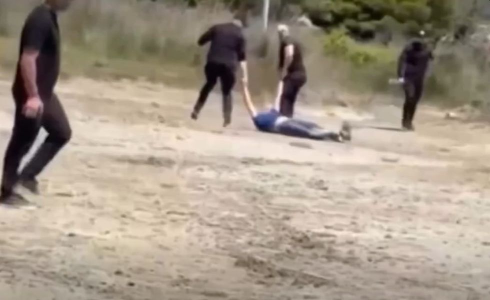 Përplasjet në Zvërnec, kompania: Toka është private - reagon edhe Policia e Vlorës