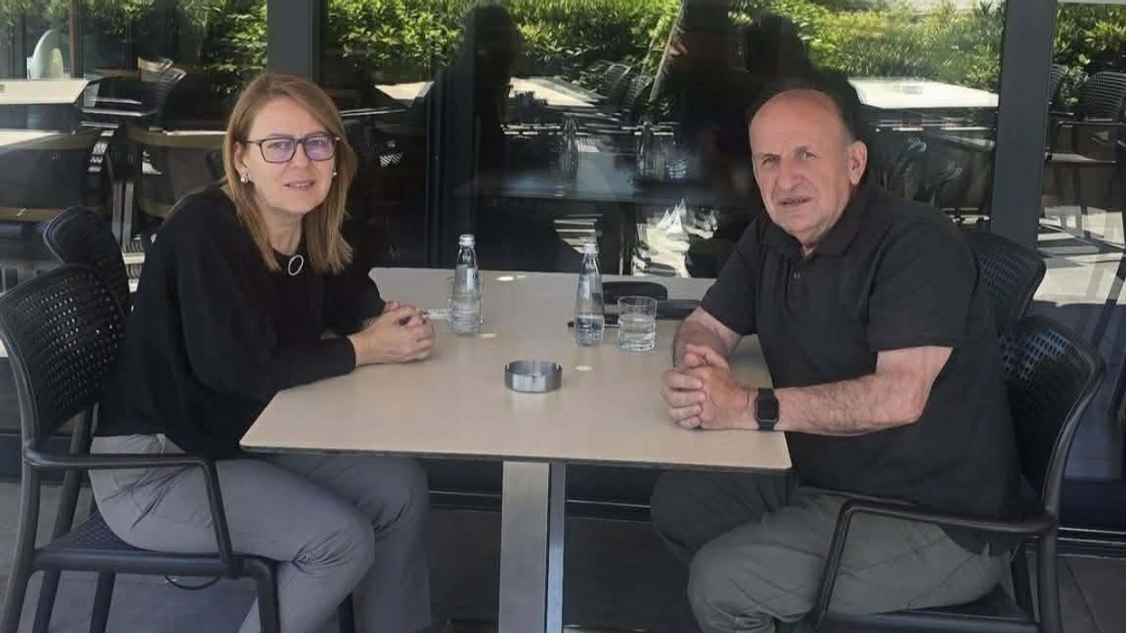Hykmete Bajrami: Riza Krasniqi ka numrin 105 në listën e LDK-së, ka vizion dhe përvojë për të ardhmen e vendit