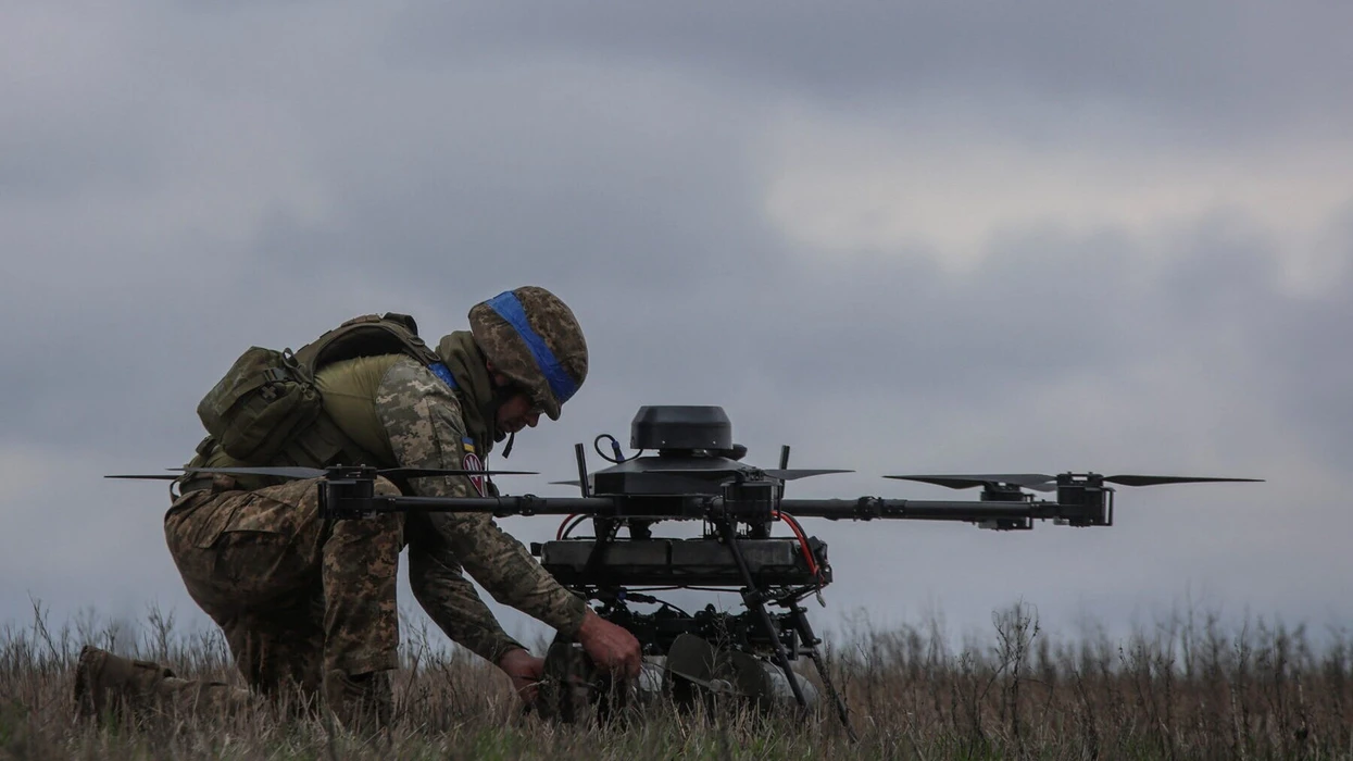Sulmi ndaj objektivave ruse, ekspertët: Dronët me AI po ndryshojnë luftën në Ukrainë