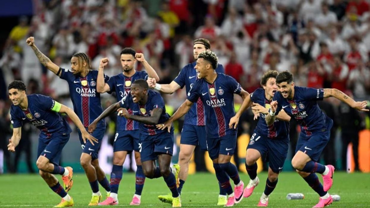 Notat e lojtarëve, PSG 4-3 Arsenal: Kush ishte më i miri dhe kush fytyra tragjike? Notat e lojtarëve, PSG 4-3 Arsenal: Kush ishte më i miri dhe kush fytyra tragjike?