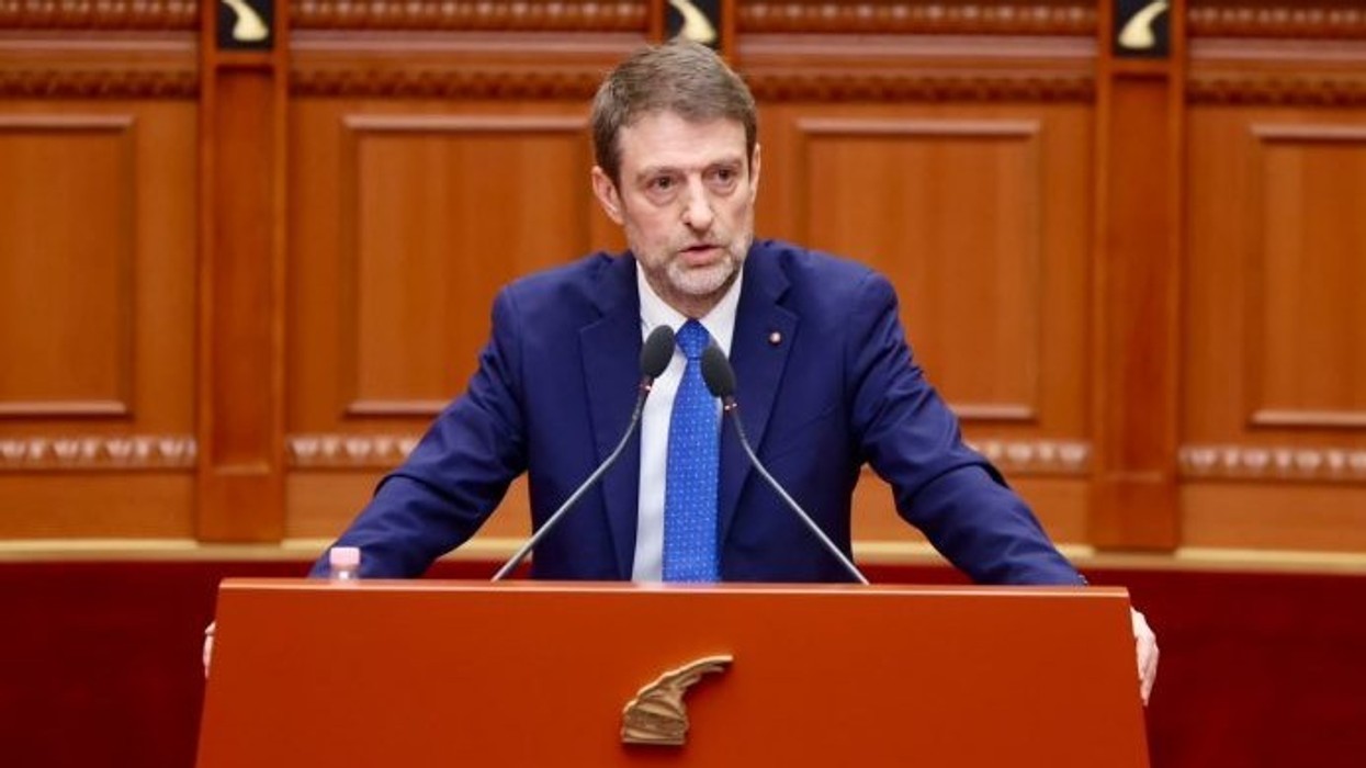 Ministri i Punëve të Jashtme të Shqipërisë nesër viziton Kosovën