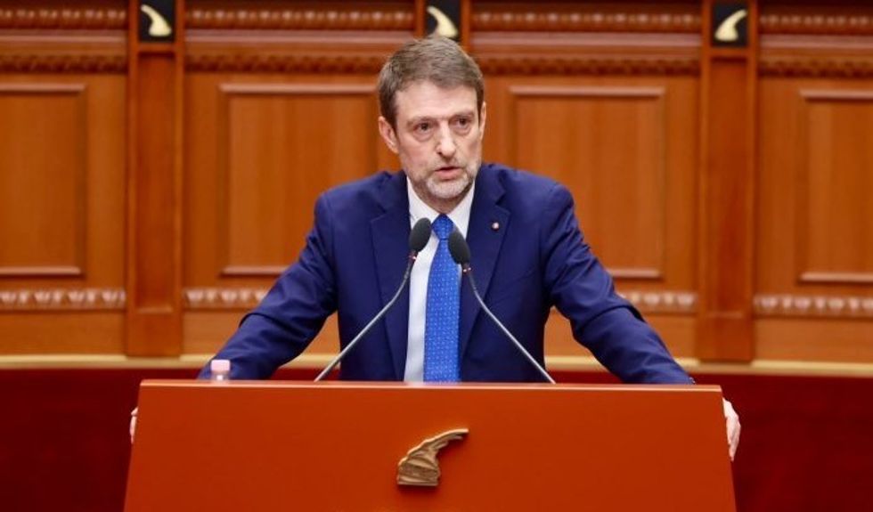 Ministri i Punëve të Jashtme të Shqipërisë nesër viziton Kosovën