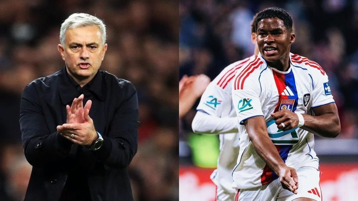 Mourinho merr vendimin përfundimtar për Endrickun