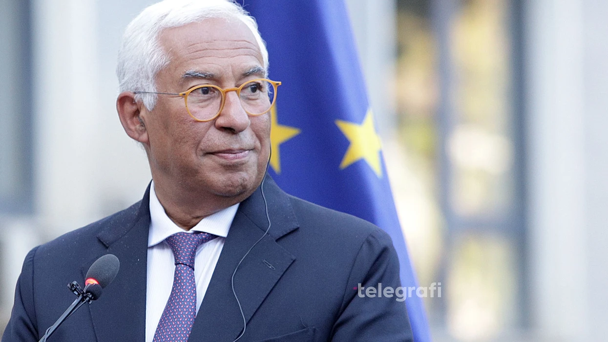 Costa para vizitës në Kosovë e rajon: Zotimi i BE-së për Ballkanin Perëndimor është real