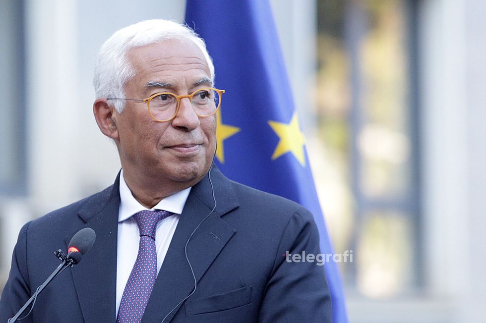 Costa para vizitës në Kosovë e rajon: Zotimi i BE-së për Ballkanin Perëndimor është real