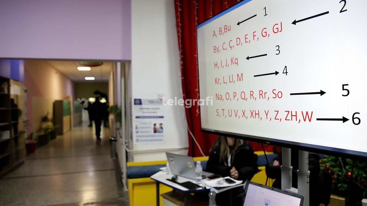 KQZ sqaron detyrat e vëzhguesve në procesin zgjedhor KQZ sqaron detyrat e vëzhguesve në procesin zgjedhor