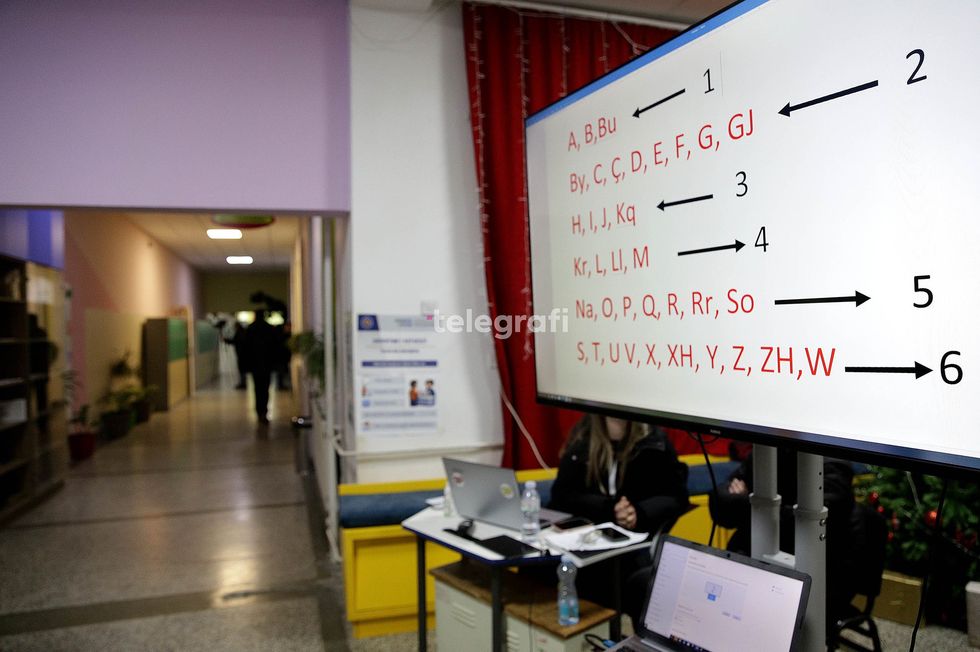 KQZ sqaron detyrat e vëzhguesve në procesin zgjedhor