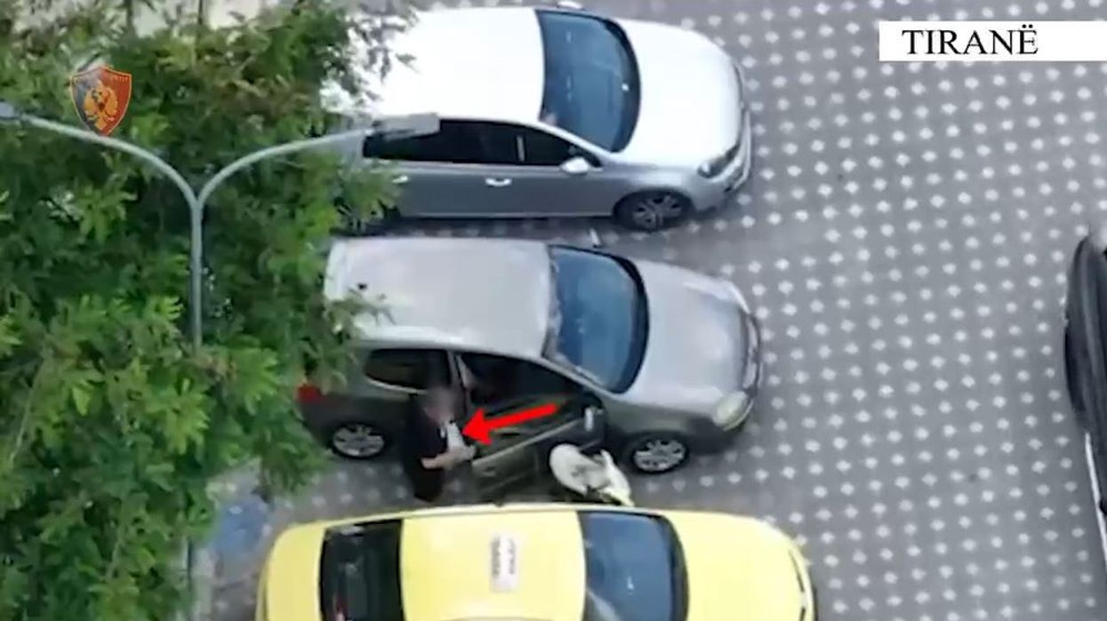Kapet me mbi 800 gramë kokainë 51-vjeçari në Fresk, e kishte fshehur në karrocën e bebit Kapet me mbi 800 gramë kokainë 51-vjeçari në Fresk, e kishte fshehur në karrocën e bebit