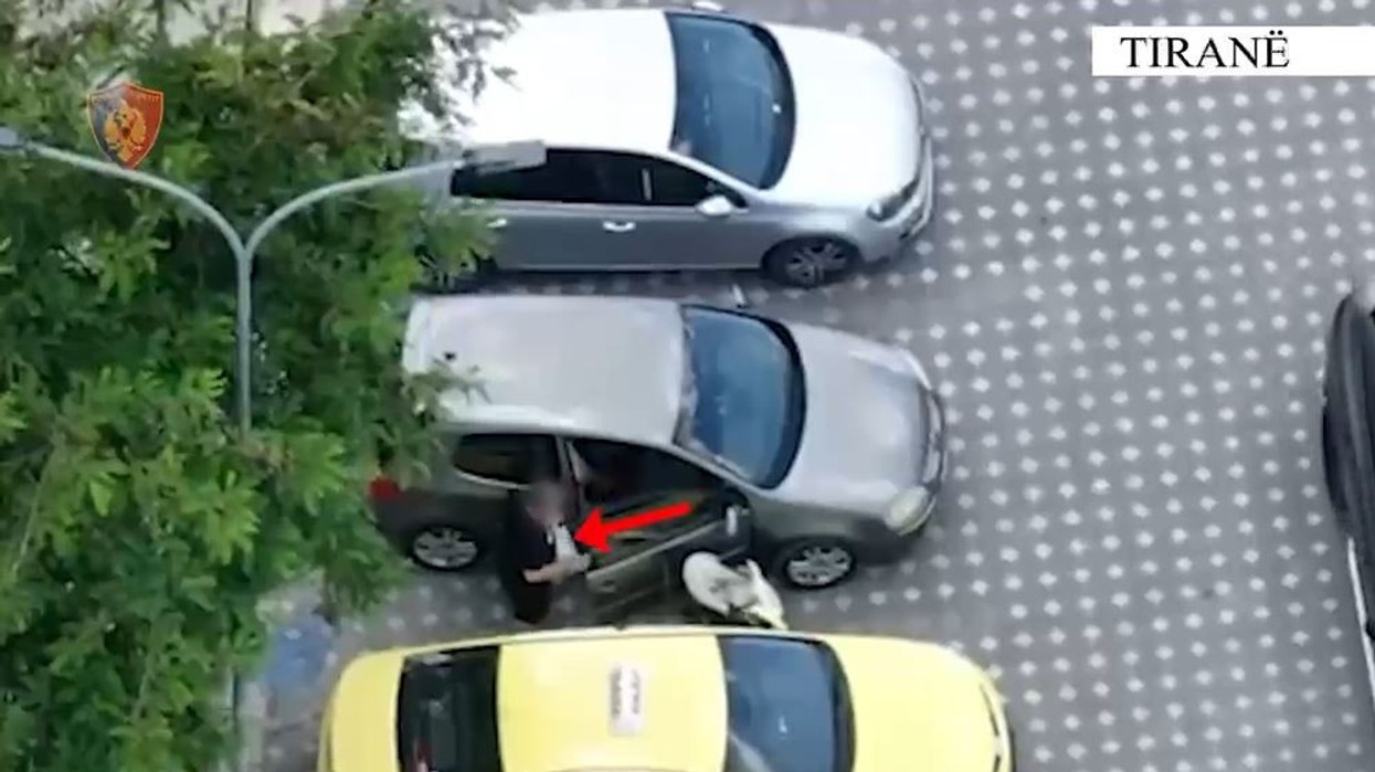 Kapet me mbi 800 gramë kokainë 51-vjeçari në Fresk, e kishte fshehur në karrocën e bebit