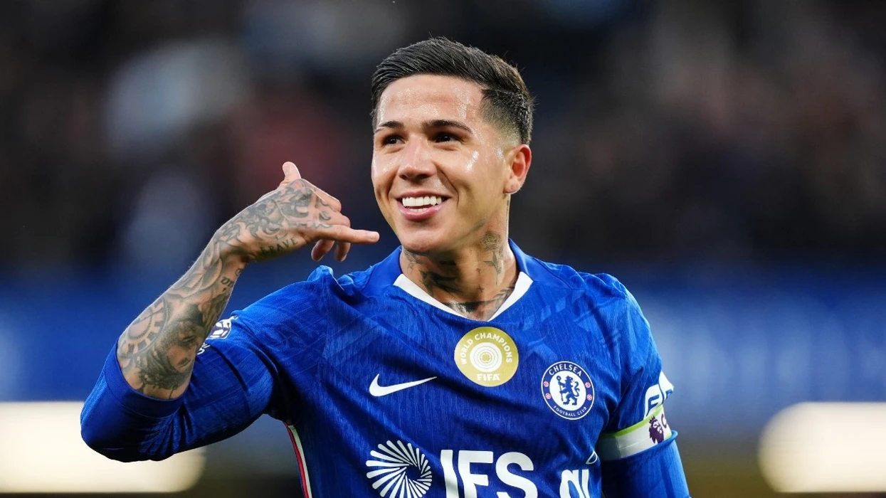 Nëse dështon Enzo Fernandez, Real Madridi e ka yllin e Liverpoolit si plan B