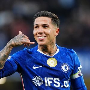 Nëse dështon Enzo Fernandez, Real Madridi e ka yllin e Liverpoolit si plan B Nëse dështon Enzo Fernandez, Real Madridi e ka yllin e Liverpoolit si plan B