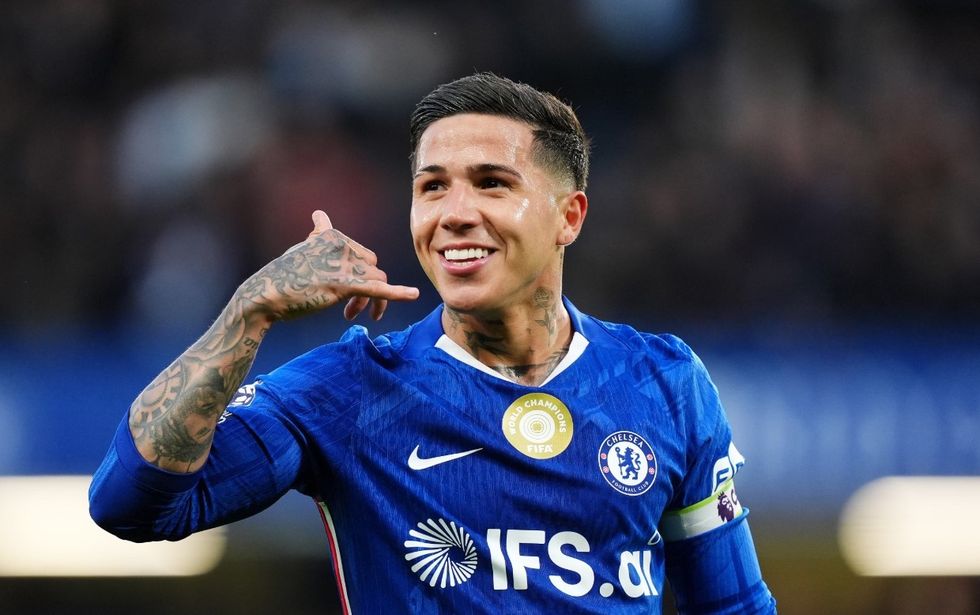 Nëse dështon Enzo Fernandez, Real Madridi e ka yllin e Liverpoolit si plan B