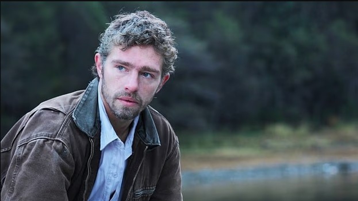 Gjendet i vdekur në moshën 43-vjeçare ylli i “Alaskan Bush People”, Matt Brown