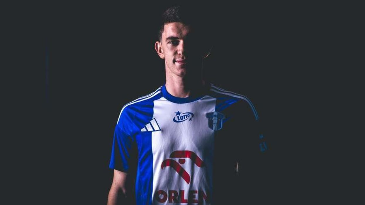 Zyrtare: Dion Gallapeni mbetet te Wisla Plock, nënshkruan deri në vitin 2029 Zyrtare: Dion Gallapeni mbetet te Wisla Plock, nënshkruan deri në vitin 2029