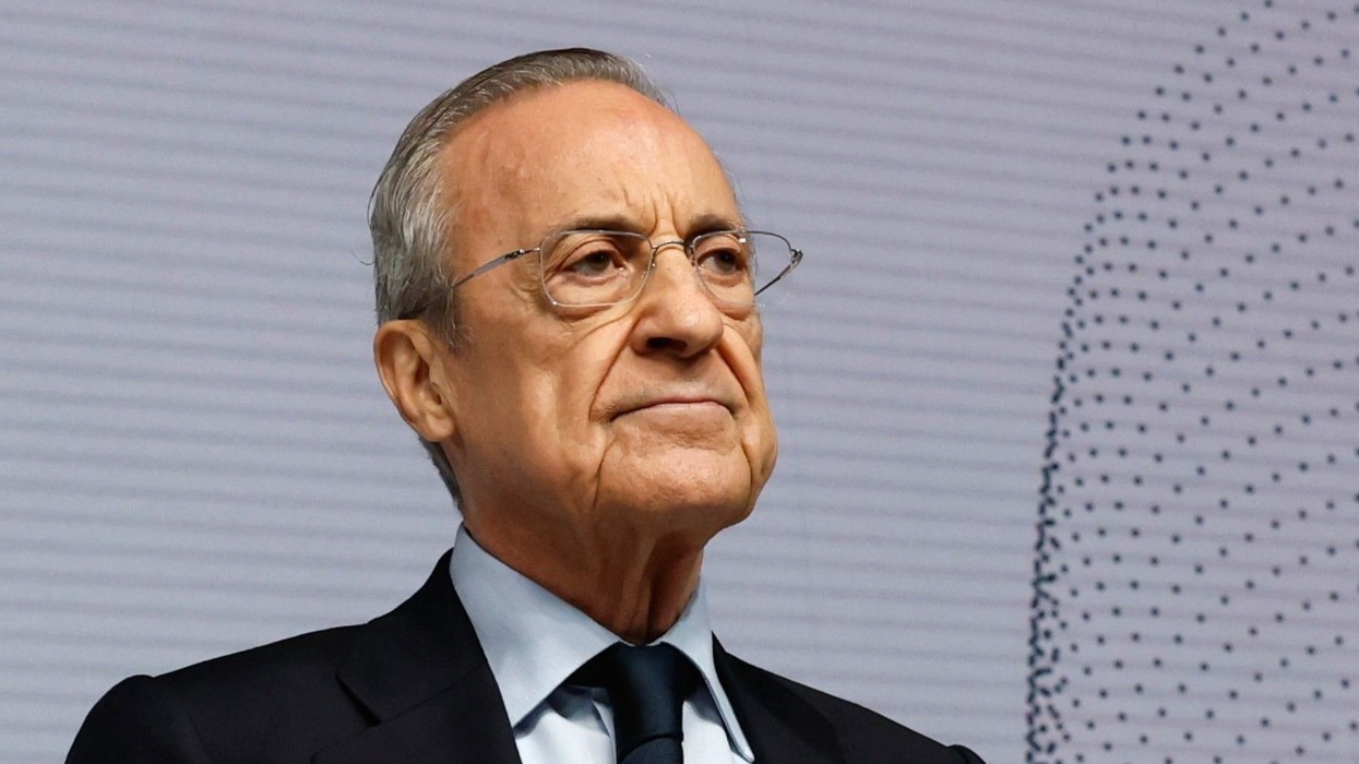 “Kupa e Botës për klube na vrau”, Florentino Perez komenton sezonin e dështuar dhe flet për Jose Mourinhon
