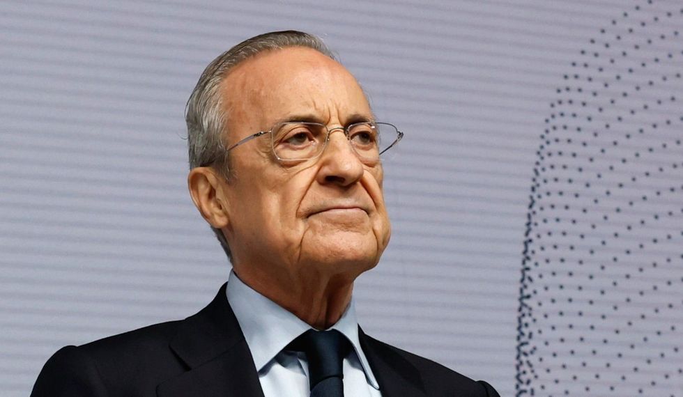 “Kupa e Botës për klube na vrau”, Florentino Perez komenton sezonin e dështuar dhe flet për Jose Mourinhon