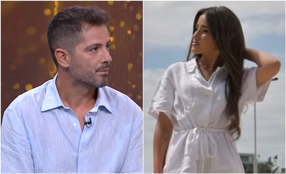 Vanesa Sono flet për herë të parë për ndarjen nga Indri