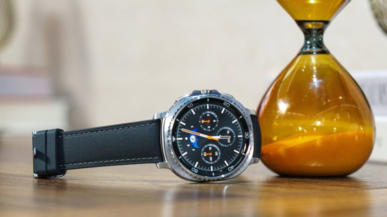 Emri i koduar i Samsung Galaxy Watch9 del në pah, mund të lansohet me një model Classic