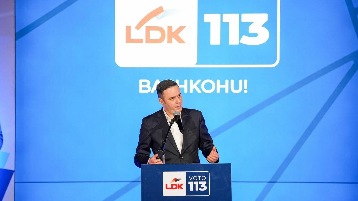 Abdixhiku zotohet nga Suhareka: Do t’i ulim çmimet e produkteve bazike Abdixhiku zotohet nga Suhareka: Do t’i ulim çmimet e produkteve bazike