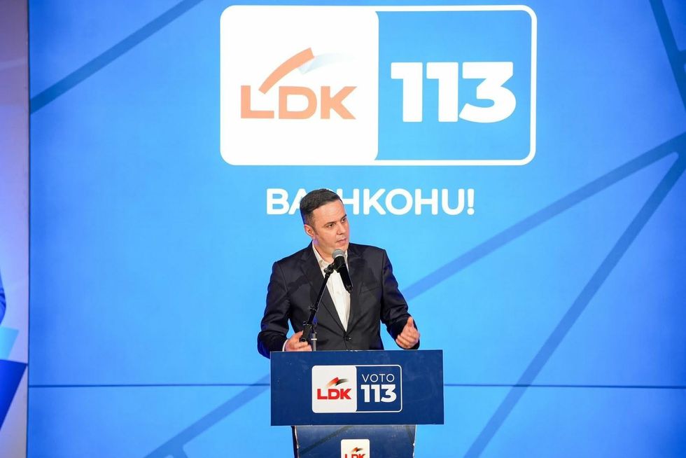 Abdixhiku zotohet nga Suhareka: Do t’i ulim çmimet e produkteve bazike