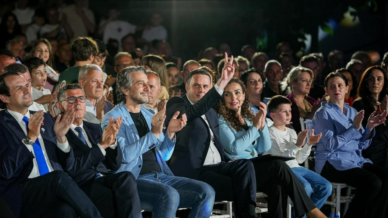 Abdixhiku nga Prishtina: 1.5 miliard euro investime kapitale