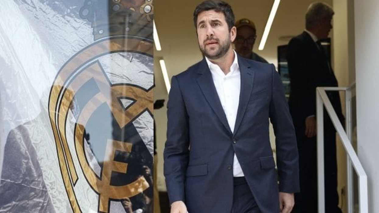 "'Topi i Artë' vjen te Real Madridi" - kandidati për president te mbretërit premton blerjen e madhe