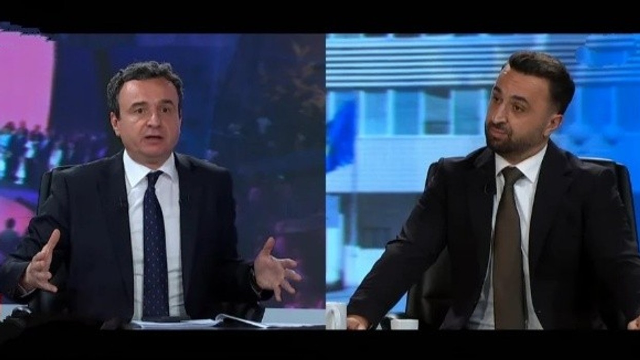Rama sfidon Kurtin: Qysh synon me kriju Prokurori - po kërkoni çkapje, e pushteti don me e kapë?