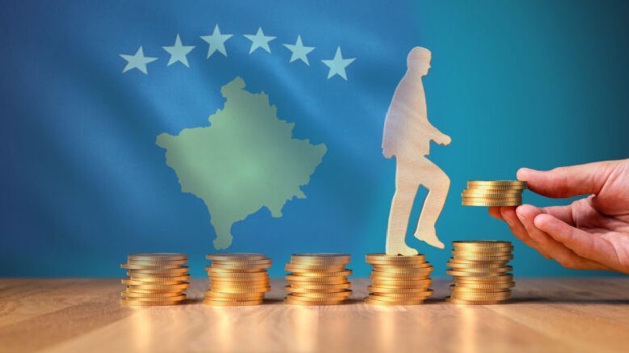 Vetëm 7,668 euro në vit - Kosova mbetet me pagën mesatare më të ulët në rajon