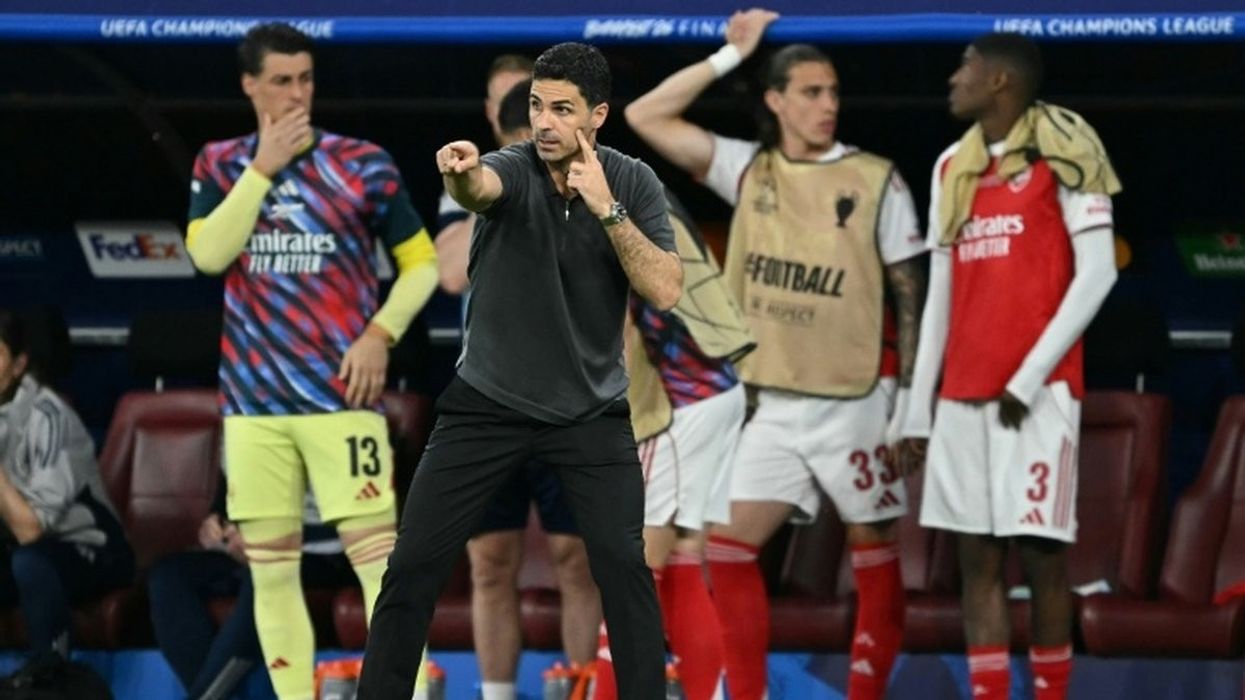 Katër largime dhe blerje të bujshme, Arteta i bën kërkesë klubit për një verë të nxehtë Katër largime dhe blerje të bujshme, Arteta i bën kërkesë klubit për një verë të nxehtë