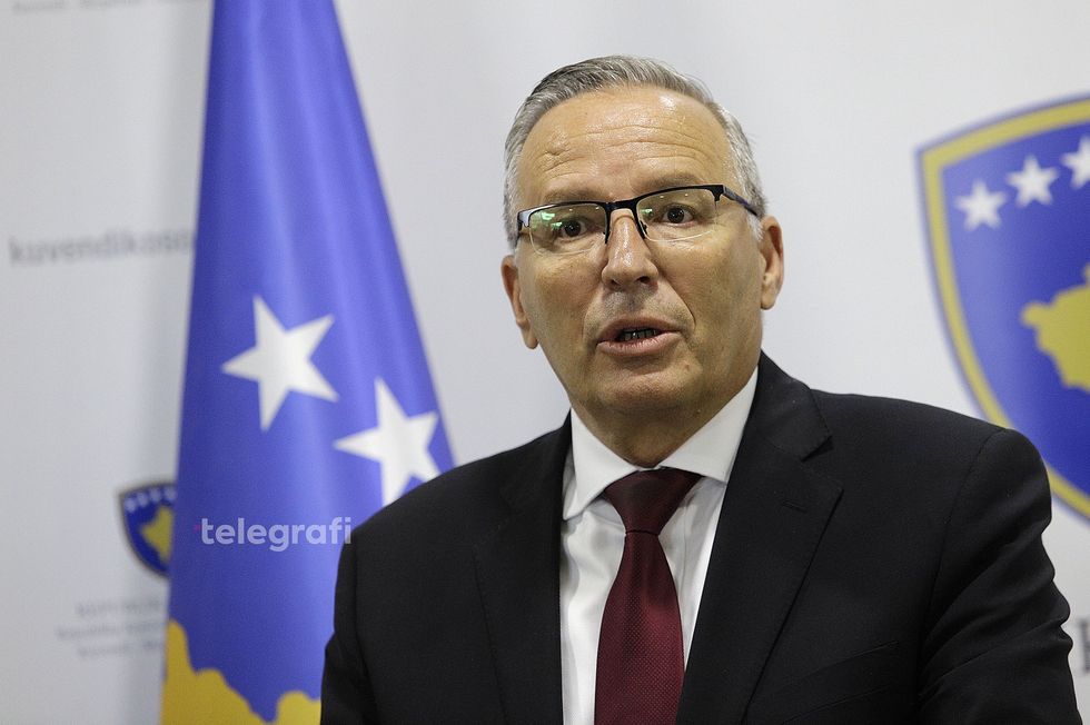 Hamza thotë se zgjedhjet ishin të lira, por jo të 
