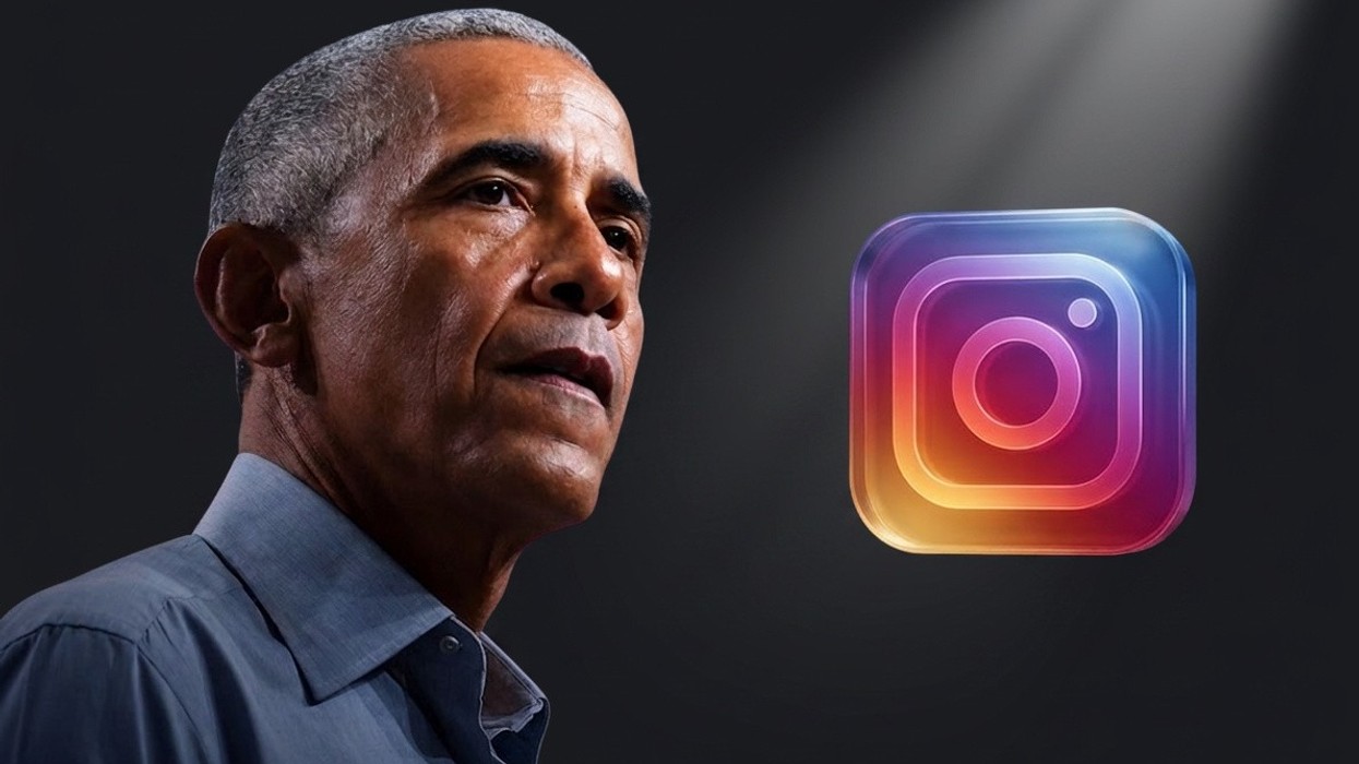 Hakohet llogaria e Obamës në Instagram, shfaqen postime të çuditshme