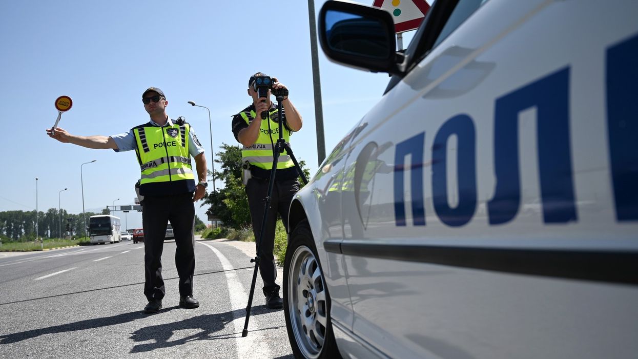 Mbi 16 mijë kundërvajtje në trafik gjatë muajit maj, policia ka sekuestruar 238 automjete Mbi 16 mijë kundërvajtje në trafik gjatë muajit maj, policia ka sekuestruar 238 automjete