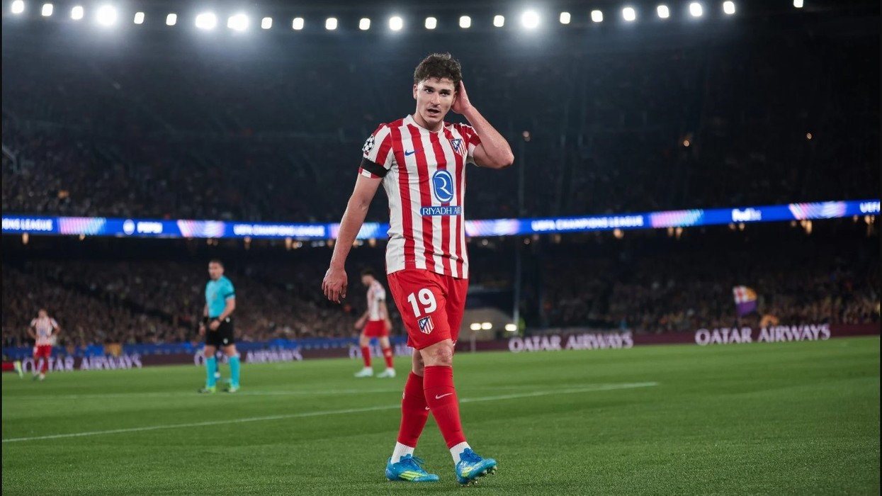 Atletico Madrid vendos çmimin për Julian Alvarez, refuzon ofertën prej 100 milionë eurosh