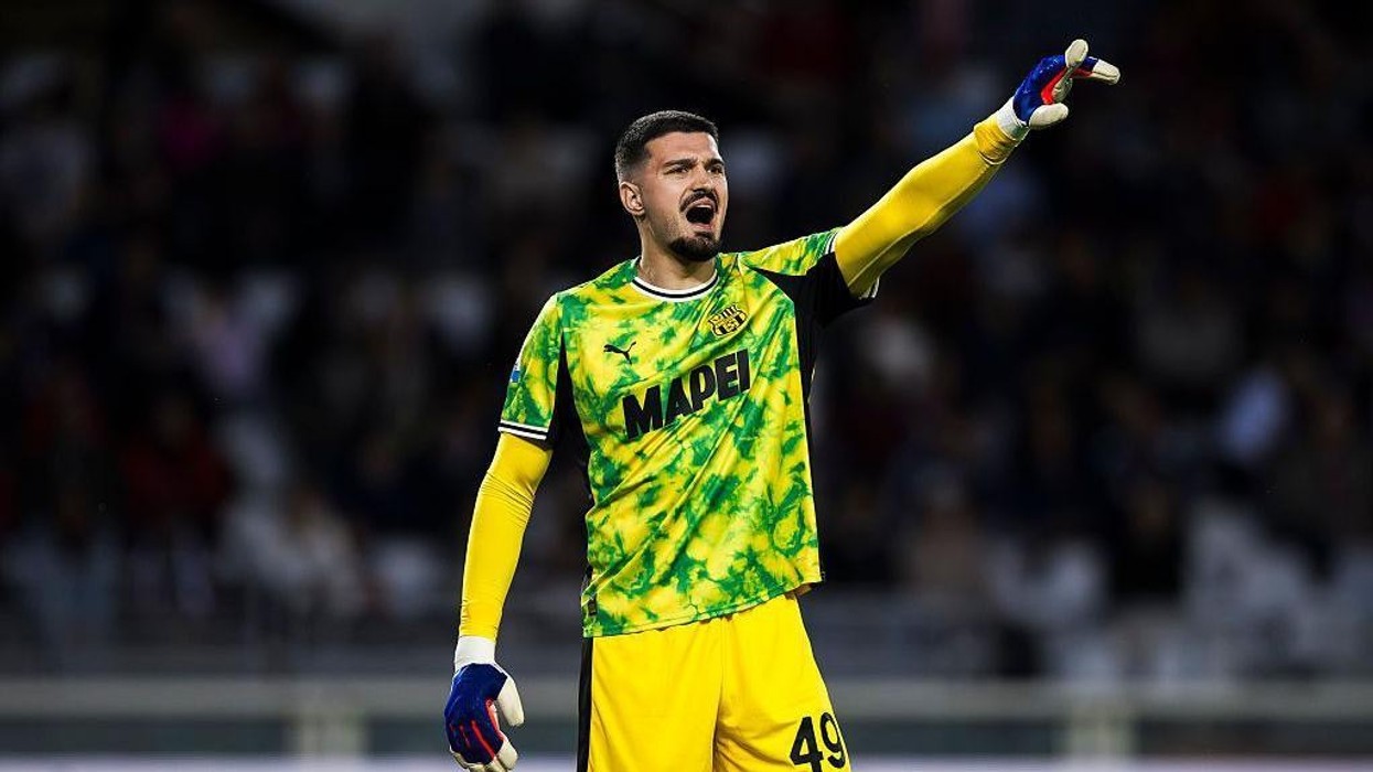 Zyrtare: Aro Muric blihet përfundimisht nga Sassuolo