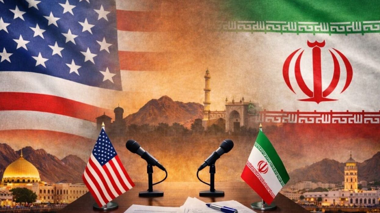 A e kërcënojnë sulmet armëpushimin SHBA-Iran? A e kërcënojnë sulmet armëpushimin SHBA-Iran?