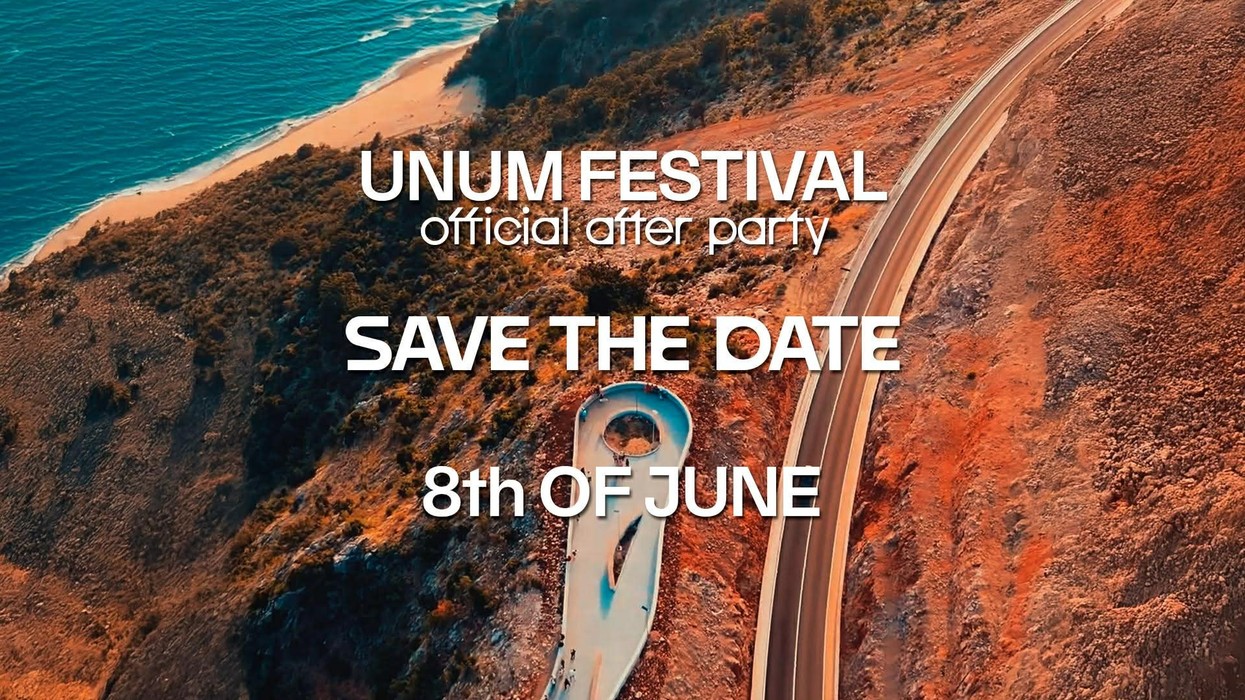 UNUM Festival 2026 kompleton lineup-in dhe prezanton konceptin e ri të skenës sekrete