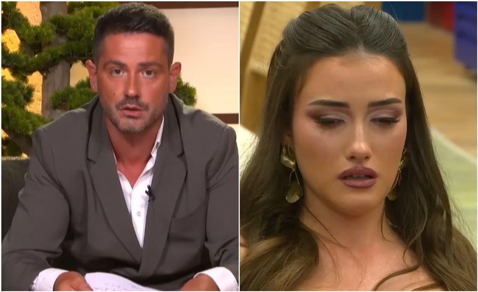 A është takuar me Vanesën pas Ferma VIP? Indri Shiroka: E meritoj një përgjigje