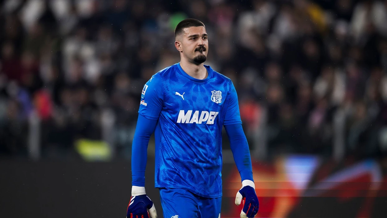 Fabrizio Romano zbulon detajet e transferimit të Aro Muric te Sassuolo
