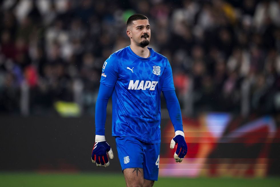 Fabrizio Romano zbulon detajet e transferimit të Aro Muric te Sassuolo