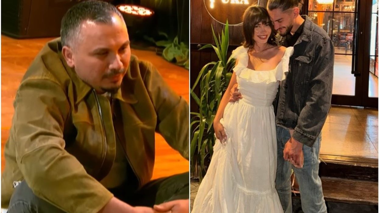 Ishte kundër lidhjes së tyre, Fabjola tregon tani për raportin e të vëllait me Adionin Ishte kundër lidhjes së tyre, Fabjola tregon tani për raportin e të vëllait me Adionin