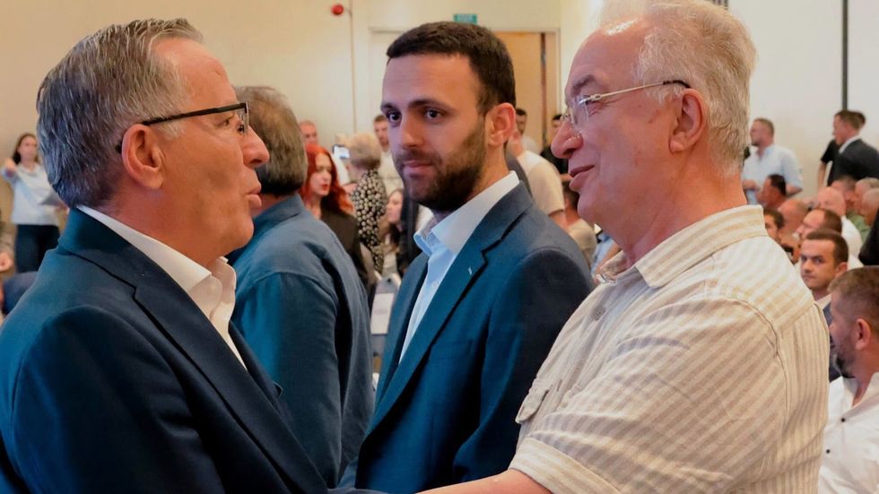 Haliti: Bizneset ngritën alarmin për ekonominë dhe punësimin, Hamza ka plan për zgjidhje