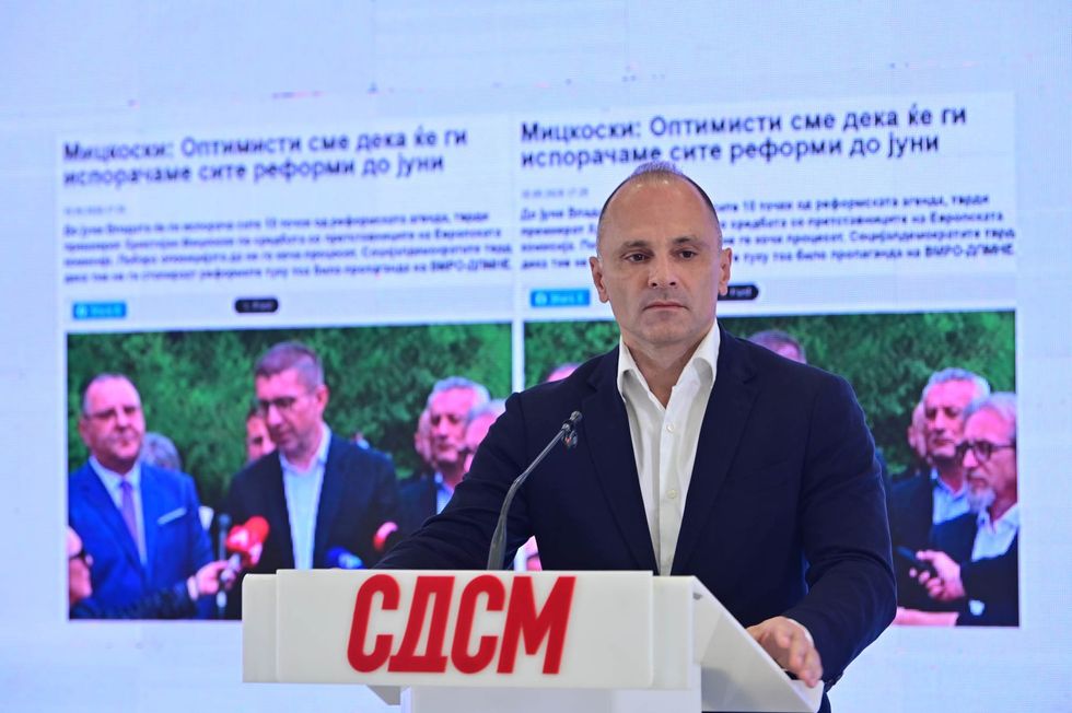 Filipçe: Shtylla e Frontit të së vërtetës dhe drejtësisë është ligji i ri kundër korrupsionit