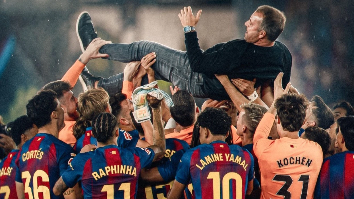 Barcelona merr miratimin e brendshëm për transferimin e yllit të Man Cityt