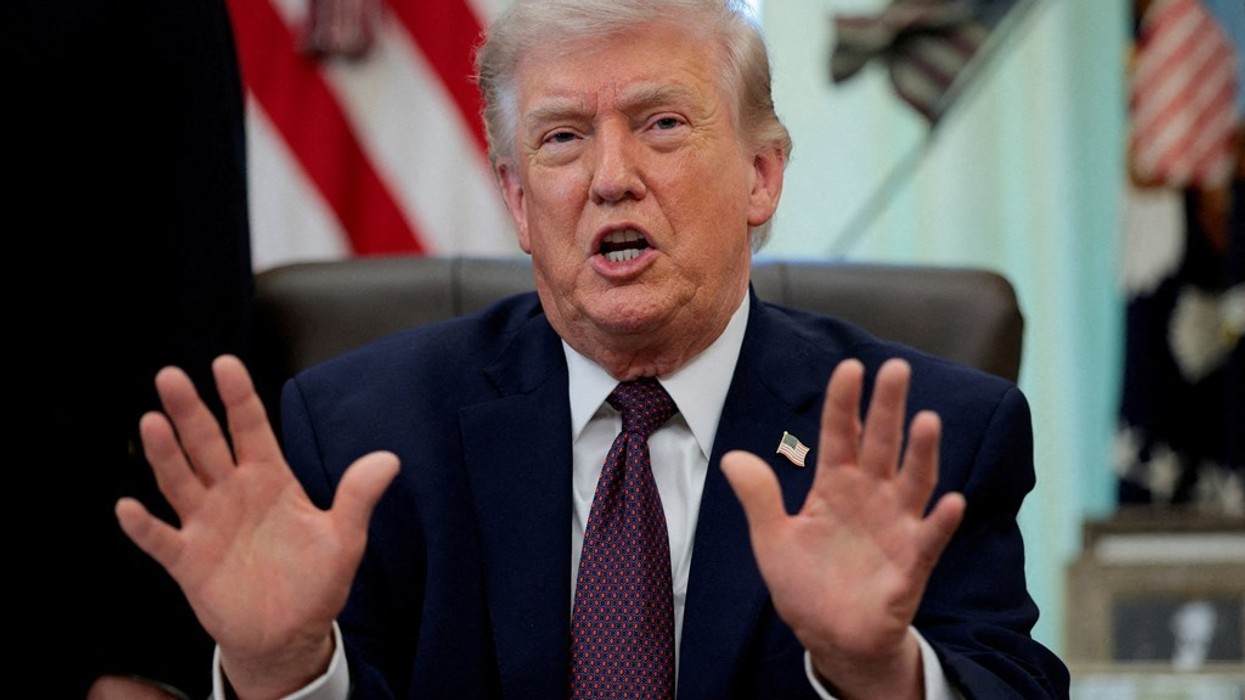 Trump thotë se "nuk i intereson fare" nëse bisedimet me Iranin kanë mbaruar, ndërsa Irani fajëson SHBA-në për sulmet izraelite
