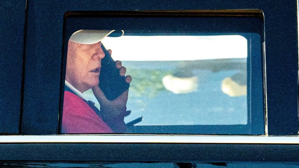 Trump thotë se asnjë trupë izraelite nuk do të shkojë në Bejrut pas telefonatës me Netanyahun