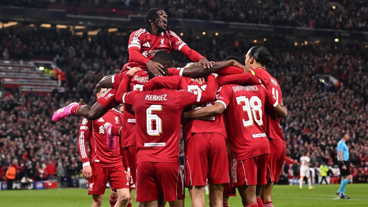 Liverpooli gati të paguaj 100 milionë euro për talentin e Bundesligës