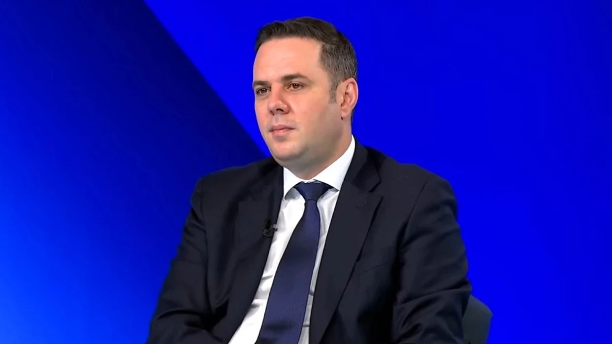 Abdixhiku: Kosova duhet ta marr gazin amerikan para Serbisë, e fola me kongresmenin amerikan si prioritare këtë çështje