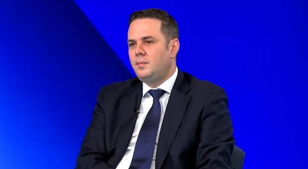 Abdixhiku: Kosova duhet ta marr gazin amerikan para Serbisë, e fola me kongresmenin amerikan si prioritare këtë çështje